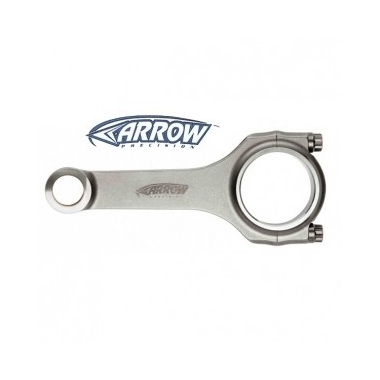 Ford 4.826 Narrow Pin - Bielles forgées ARROW