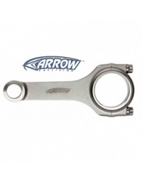Ford 4.826 Wide Pin - Bielles forgées ARROW