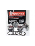 Pistons Forgés Wössner - Renault Clio/Megane F7R 2.0l ATMO RV 12.7