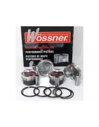 Pistons Forgés Wössner - Renault Clio/Megane F7R 2.0l ATMO RV 12.7