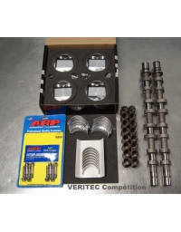 215 cv - Kit moteur Clio 2 RS