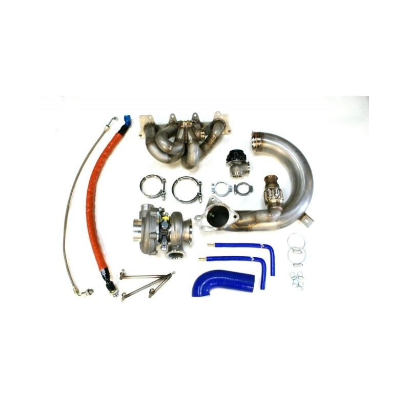 Kit turbo 450ch Renault Mégane 3 RS