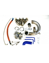 Kit turbo 450ch Renault Mégane 3 RS