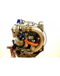 Kit turbo 450ch Renault Mégane 3 RS