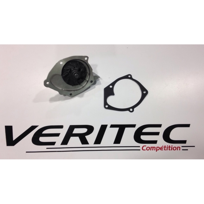 Pompe à eau Clio 3 RS - VERITEC Compétition