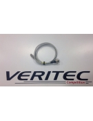 Cordon de dialogue calculateur Magneti Marelli Clio 3 Cup