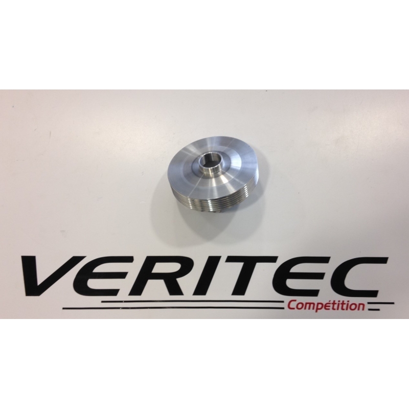 Poulie damper vilebrequin 205 GTI 309 GTI - fr