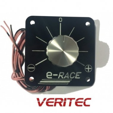 Rotacteur de départ E-Race