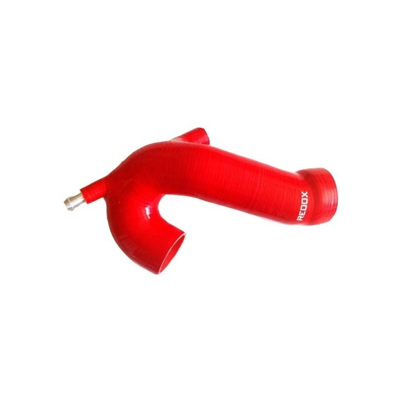 Durite d'admission d'air REDOX pour R21 2.0 Turbo Durite d'admission d'air REDOX pour R21 2.0 Turbo