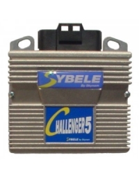 Sybele Challenger 5 (boitier)