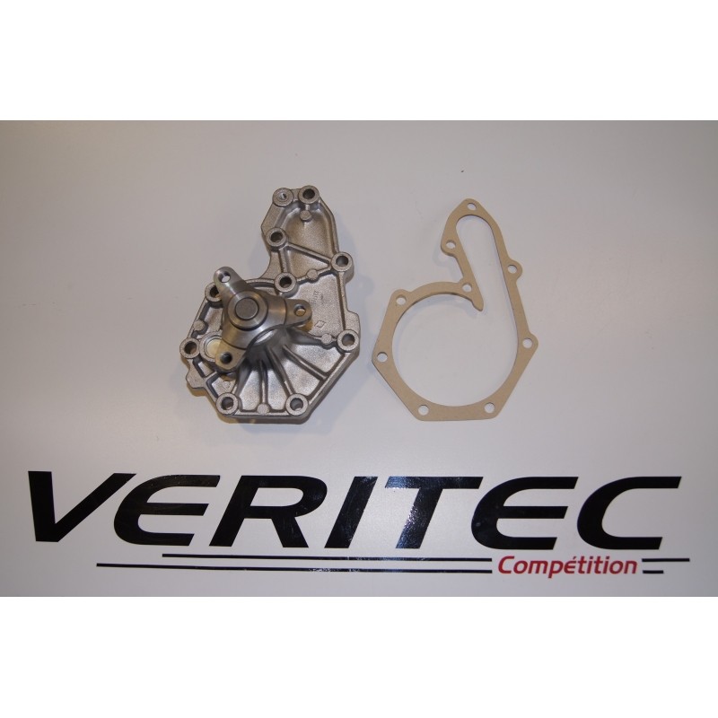 Pompe à eau Clio 2 RS - VERITEC Compétition