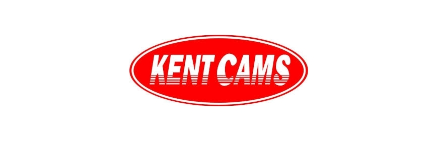 Soupapes forgées KentCams