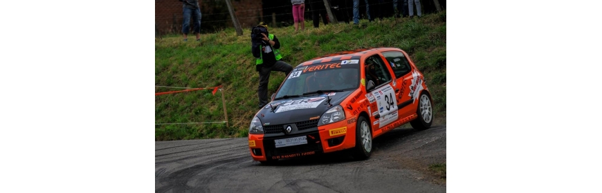 Clio 2 RS - Moteur F4R 73x