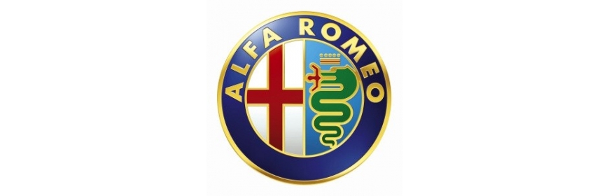 Alfa Roméo