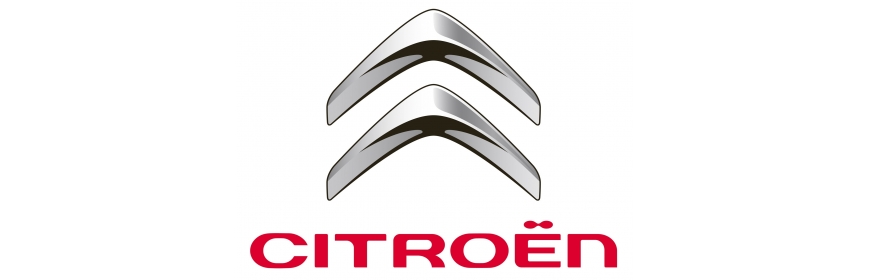 Pistons forgés Wössner pour Citroën.