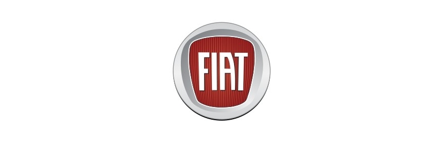 Pistons forgés Wössner pour Fiat.