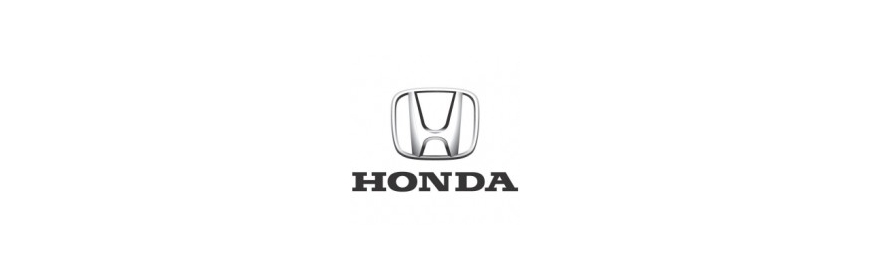 Pistons forgés Wössner pour Honda.