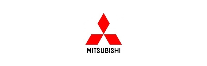 Pistons forgés Wössner pour Mitsubishi.