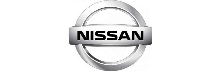 Pistons forgés Wössner pour Nissan.