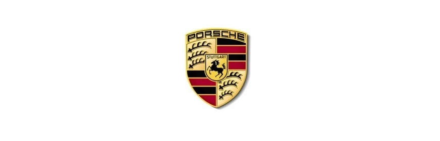 Pistons forgés Wössner pour Porsche.
