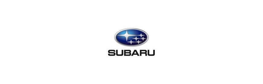 Pistons forgés Wössner pour Subaru.