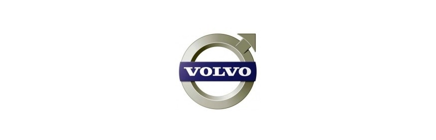 Pistons forgés Wössner pour Volvo.