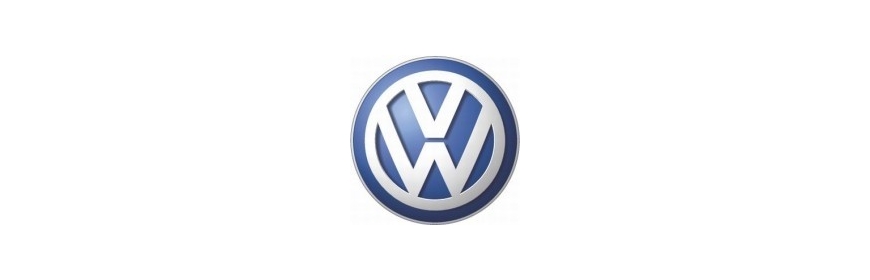 Pistons forgés Wössner pour Volkswagens.