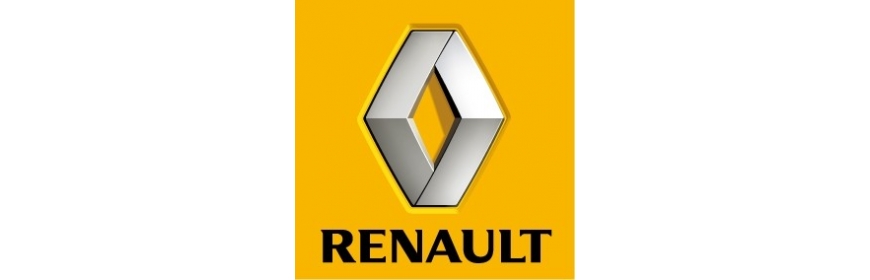 Coussinets de bielles trimétal pour moteurs Renault
