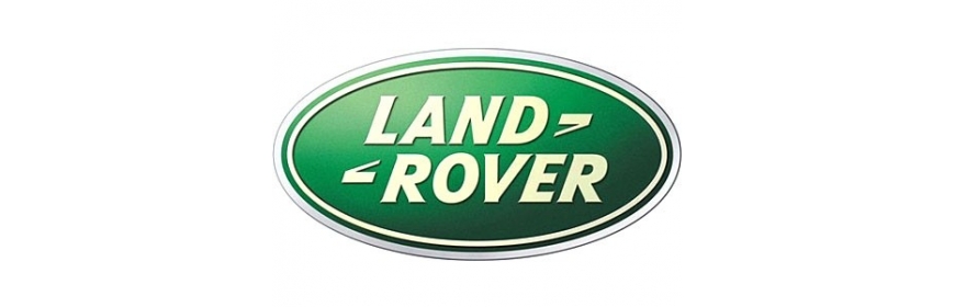 Land-Rover