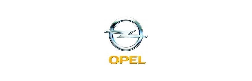 arceaux multipoints à souder Custom Cages pour votre Opel