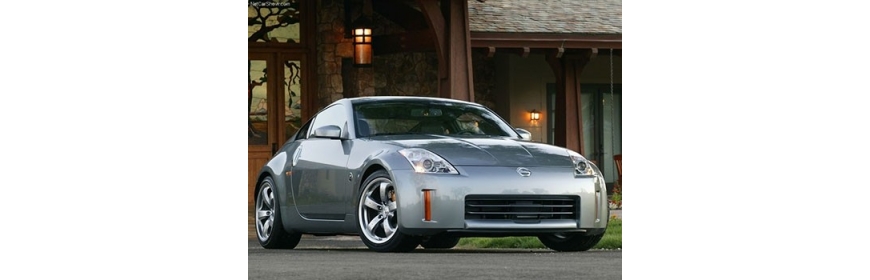 350Z