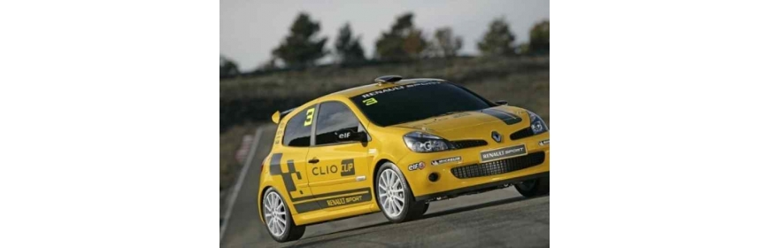 Renault Clio 3 Cup