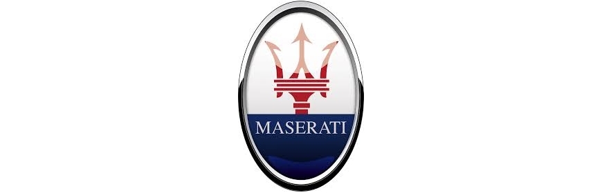 Maserati