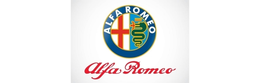 Alfa Roméo