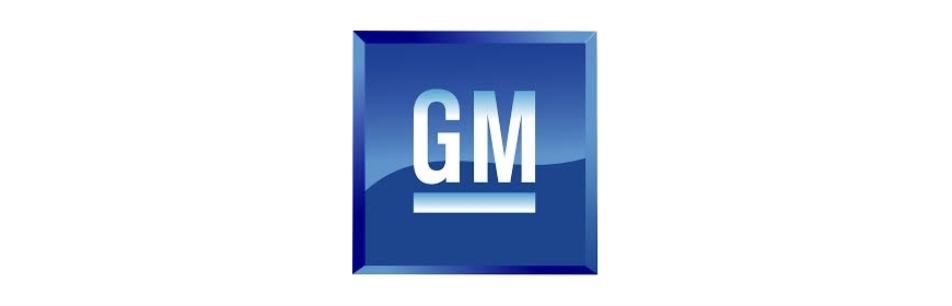 General Motors GM