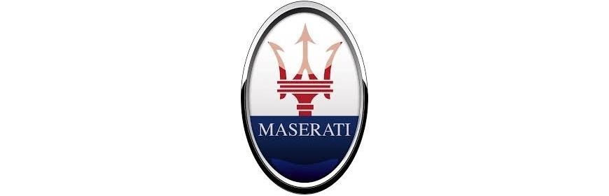 Maserati