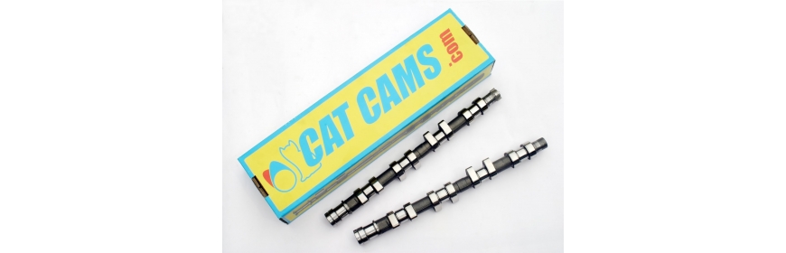 Arbres à cames CatCams