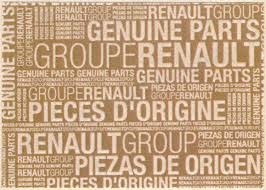 Renault origine